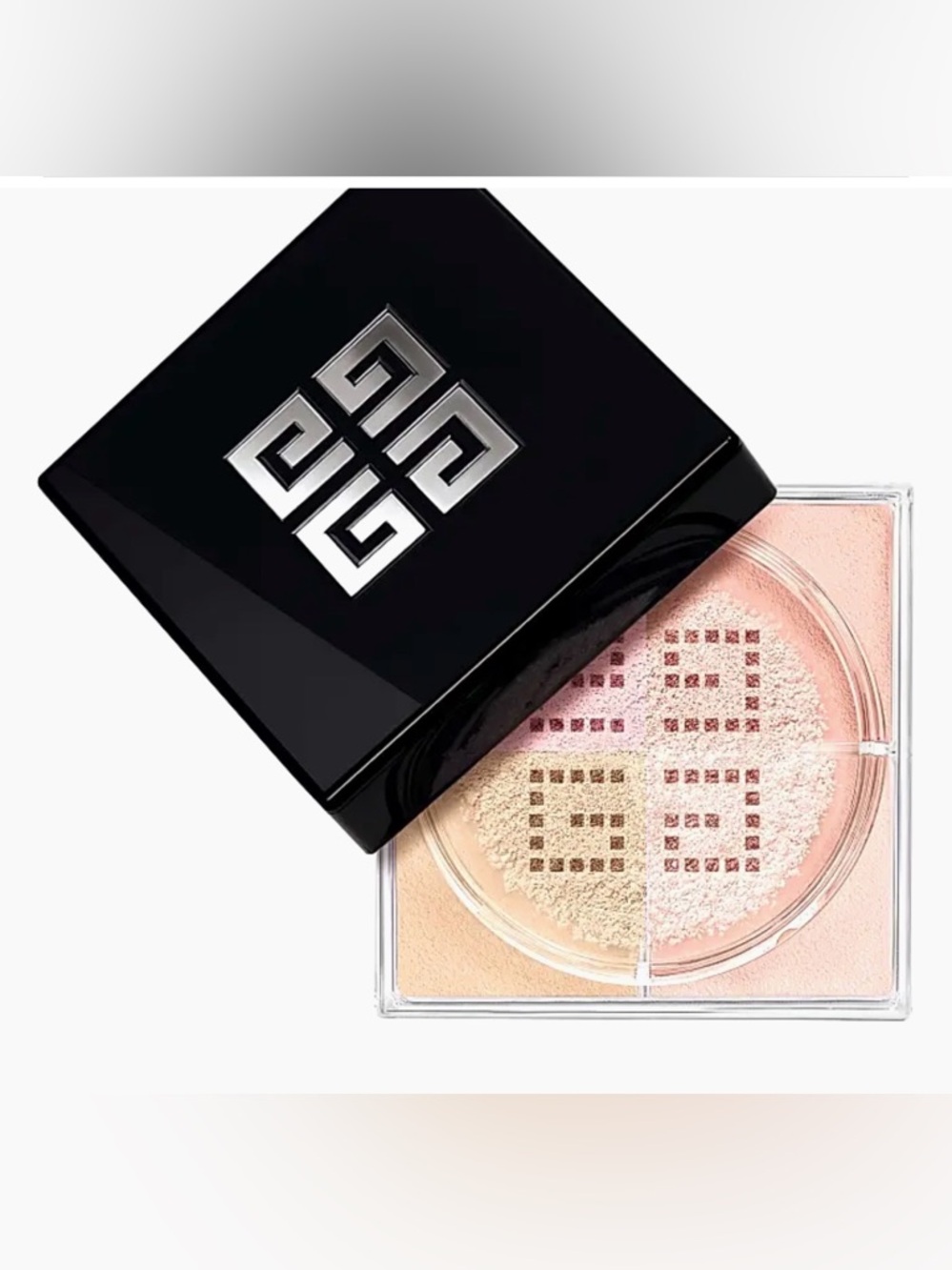 Givenchy | Prisme Libre Loose Powder | Voile Rosé (Shade 3) | .14oz